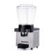 Samixir S22 Panaromik Dijital Soğuk İçecek Dispenseri, 22 L, Inox Samixir S22 Panaromik Dijital Soğuk İçecek Dispenseri, 22 L, Inox